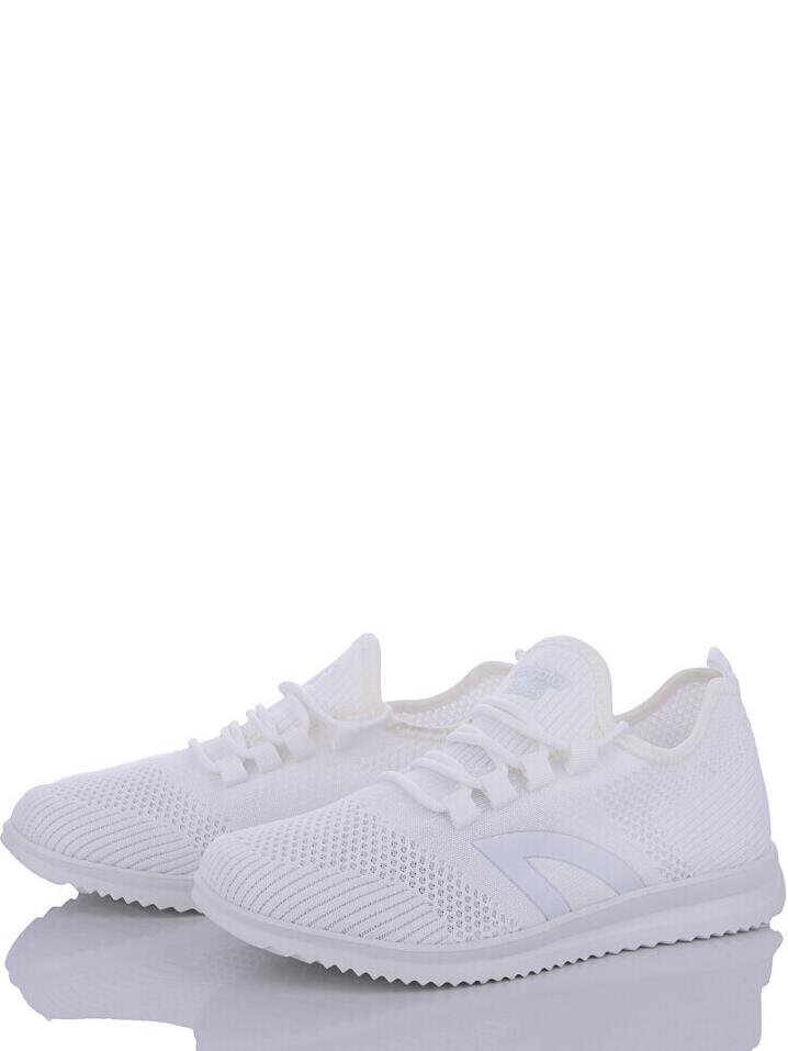 Кроссовки текстильные Navigator NBW6014-8 р. 37 Белый