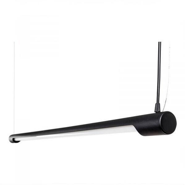 Підвісний світильник Atmolight 3501111 Yoda 1240 Black