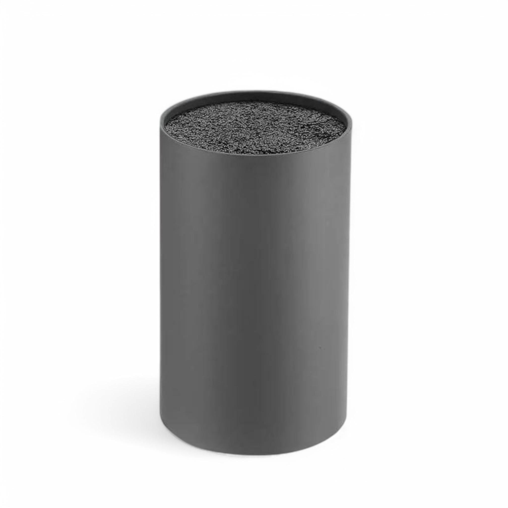 Подставка для ножей Maestro MR-1438 бревно универсальное Grey (S_MR1438Grey)