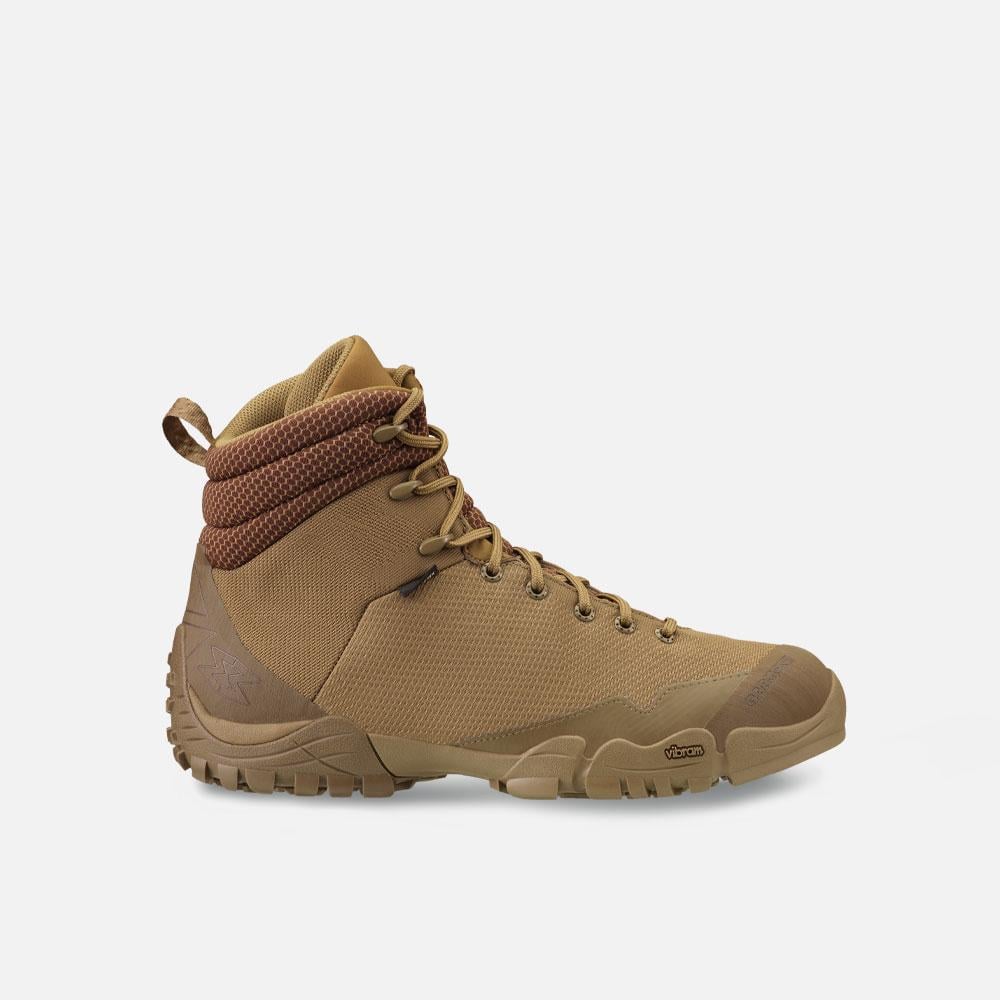 Ботинки Garmont Nemesis 6.2 GTX р. 43 Beige (30341)