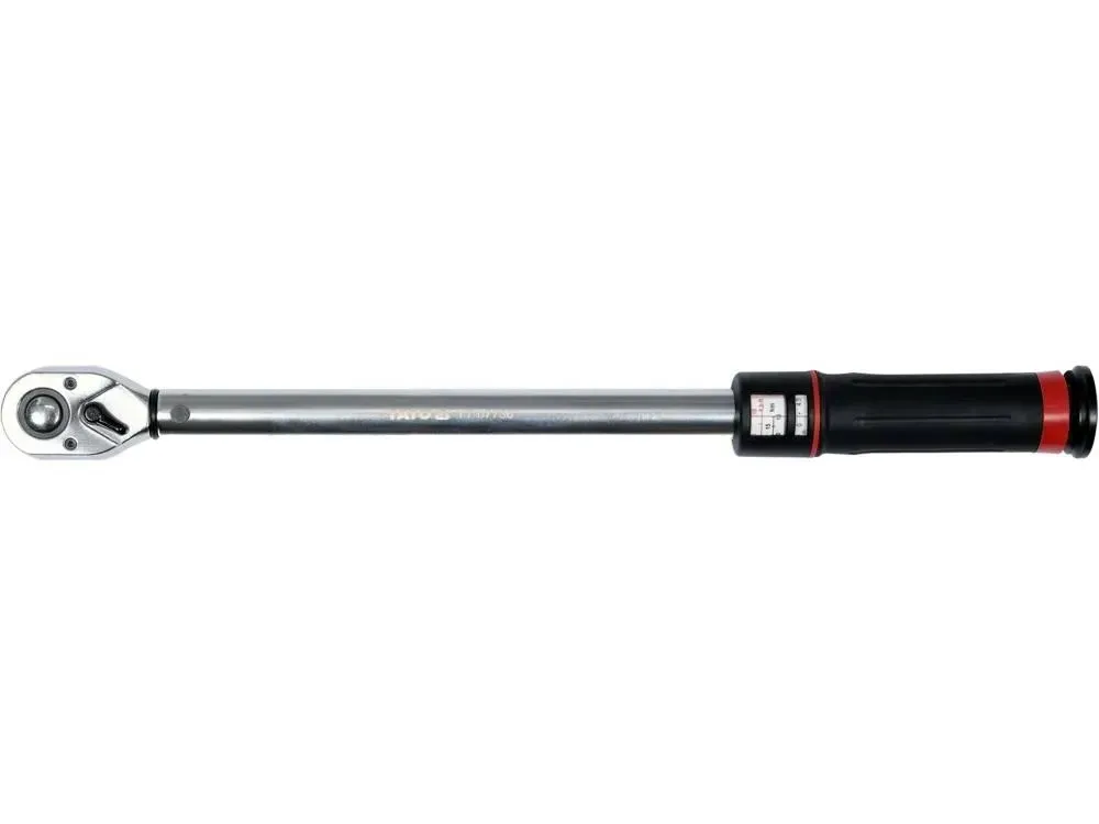 Ключ динамометрический 3/8" YATO YT-07736 10–110 Н·м (YT-07736)