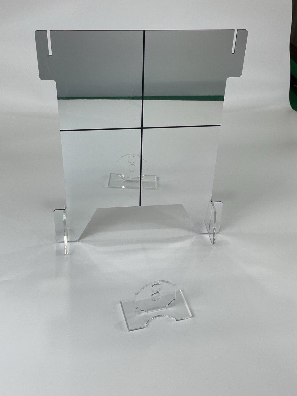 Тренажер бильярдный Reflection отражение 1 шт. (959)