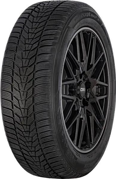 Шина зимняя Hankook Winter i*cept evo3 X W330A 265/65R17 116H (2434848) - фото 1