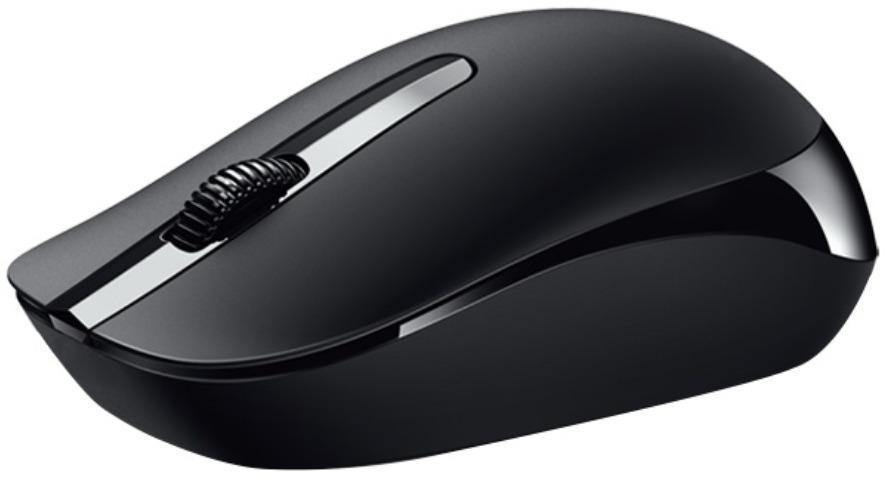 Комп'ютерна мишка Genius NX-7007 WL Чорний (ERC-31030026403) - фото 2