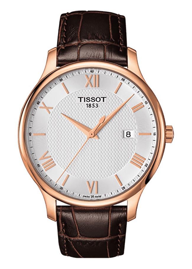 Наручний годинник Tissot T063.610.36.038.00 (11335100)