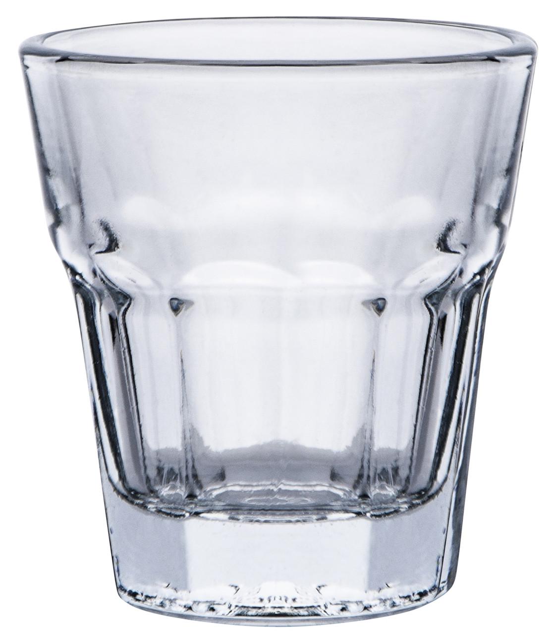 Набір чарок Ecomo Coloss 50 мл 6 шт. (RYG1034) - фото 2