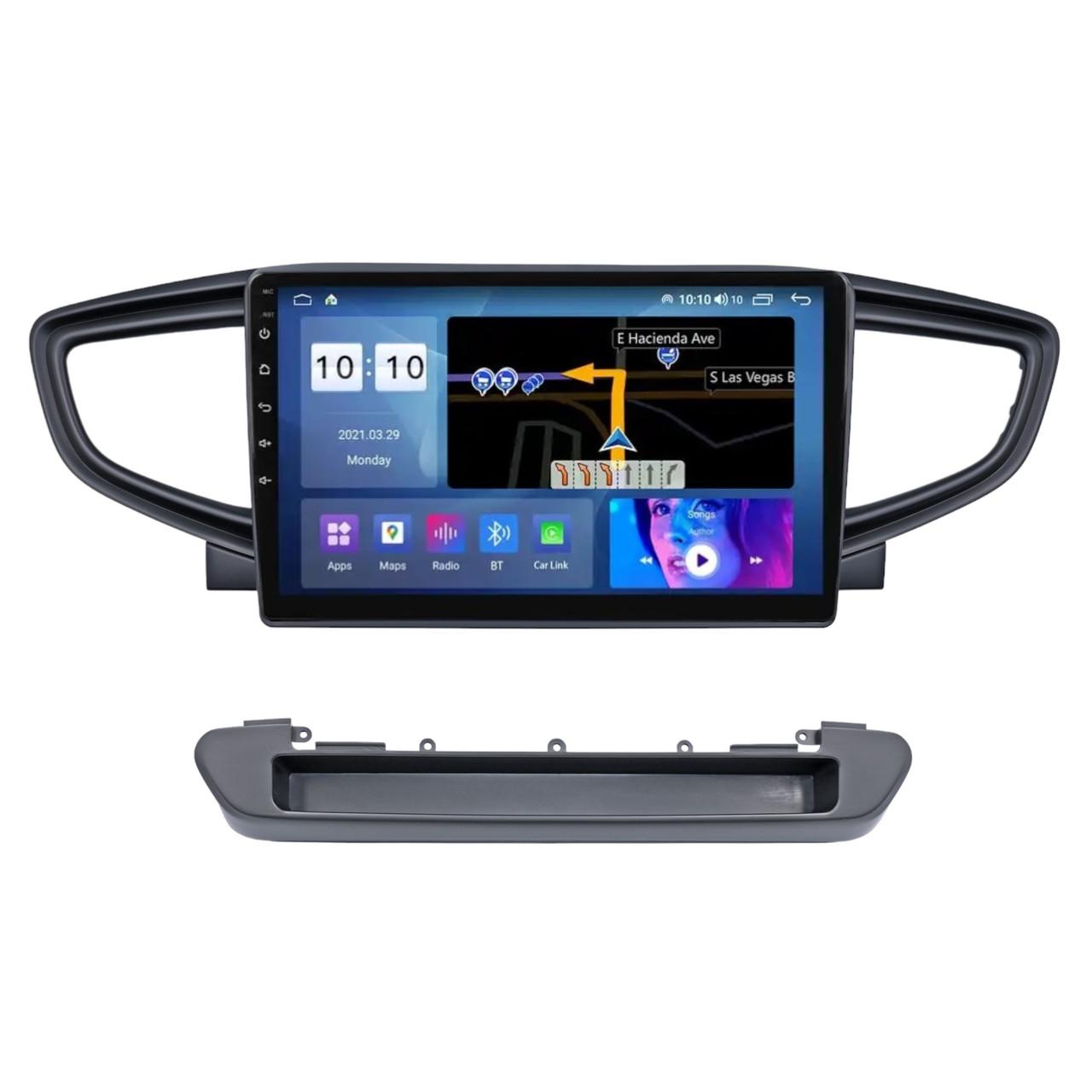 Магнитола штатная Mekede M200S для Hyundai IONIQ 2016+ W2 9" (2225733915)