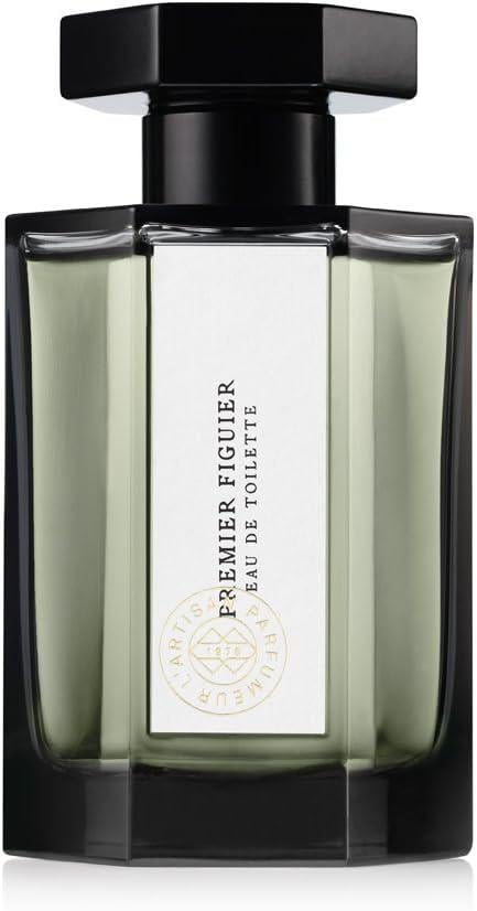 Туалетная вода аналог L'Artisan Parfumeur Premier Figuier 100 мл (3660463022277)