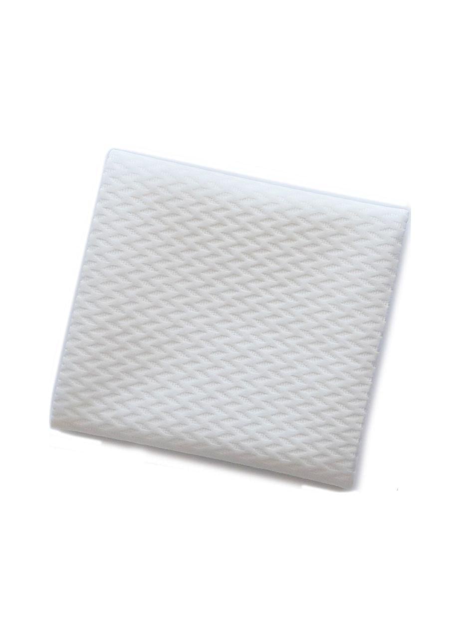 Пеленка многоразовая Giselle 100х100 см непромокаемая гигиеническая медицинская Белый (6000301)