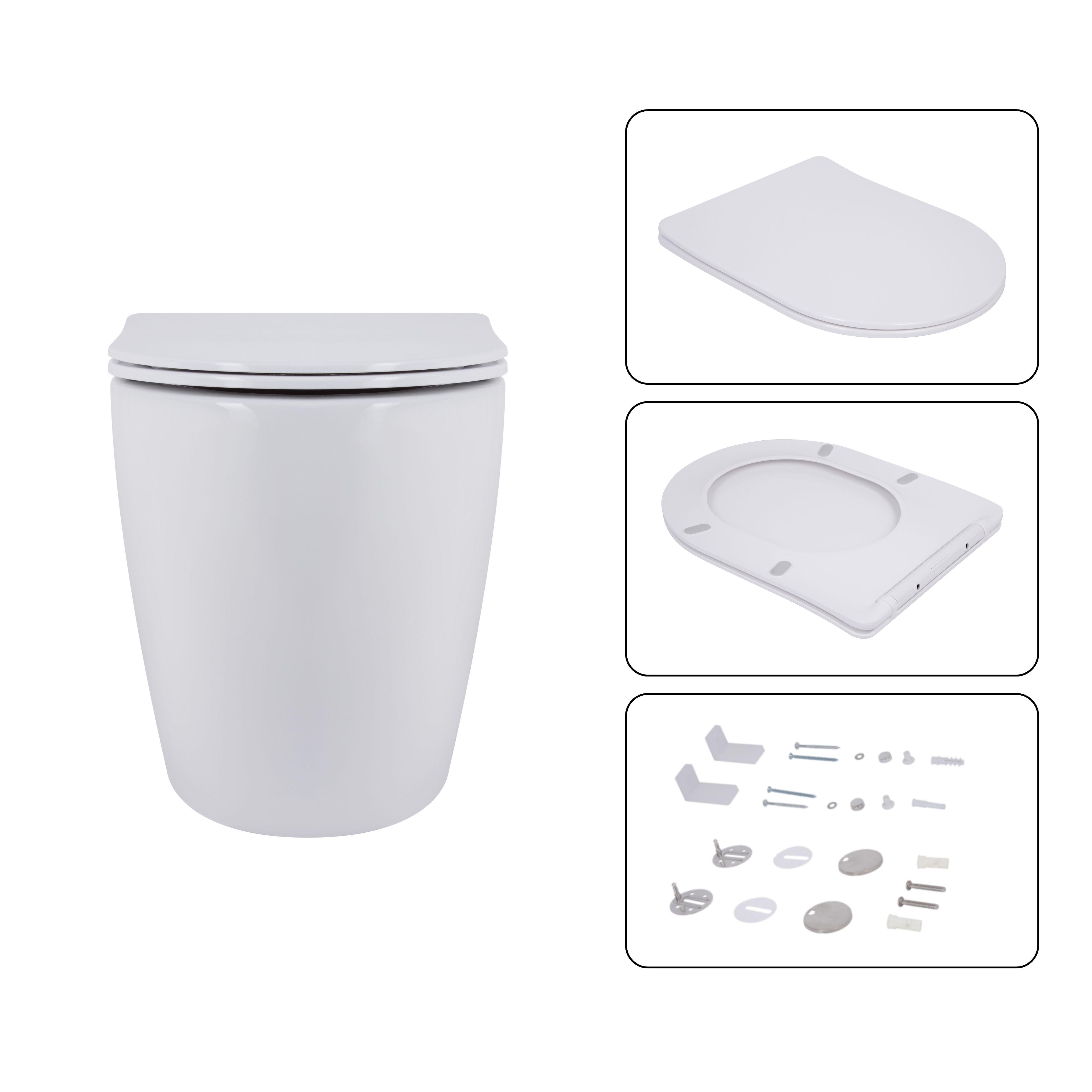 Комплект інсталяції Q-tap Nest/Robin QT13332381AW47504 з унітазом кнопка Хром (239824) - фото 7 Комплект інсталяції Q-tap Nest/Robin QT13332381AW47504 з унітазом кнопка Хром (239824) - фото 7