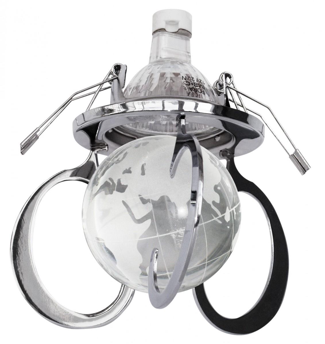 Світильник точковий Brille HDL-CY