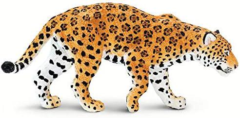 Фигурка Safari Ltd Ягуар (227729)