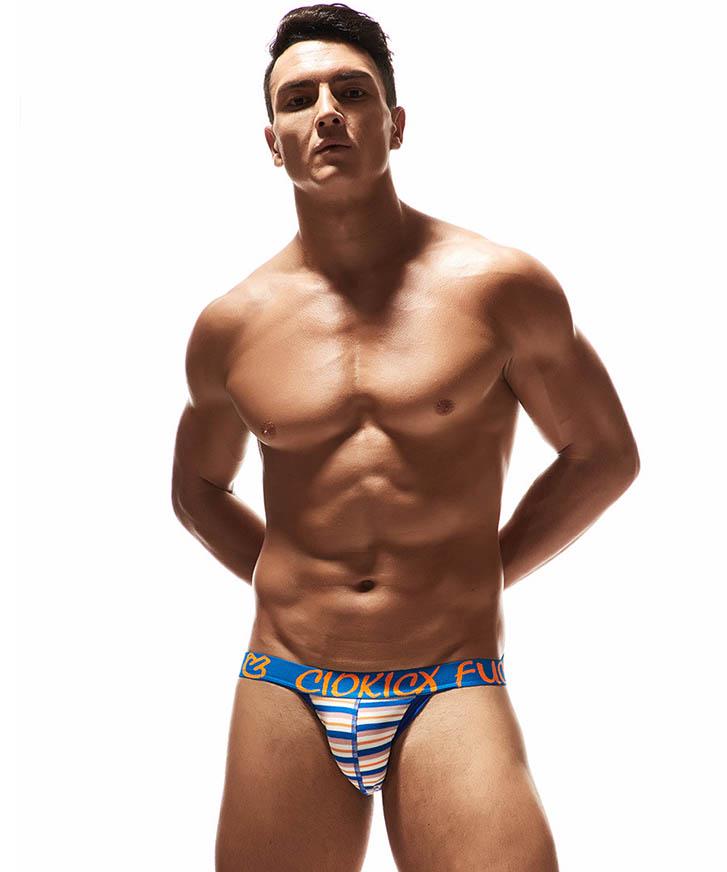 Трусы Ciokicx L Разноцветный (6574)