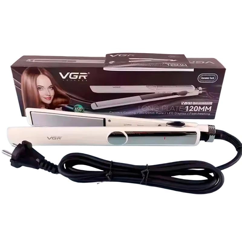 Плойка-праску VGR V-518 (45100-VGR-518_377)