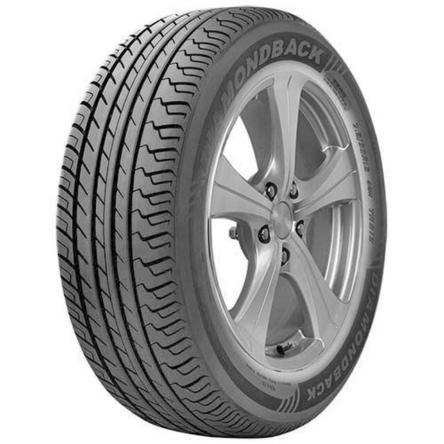 Шина літня Diamondback TR918 205/60 R16 96H (84296)