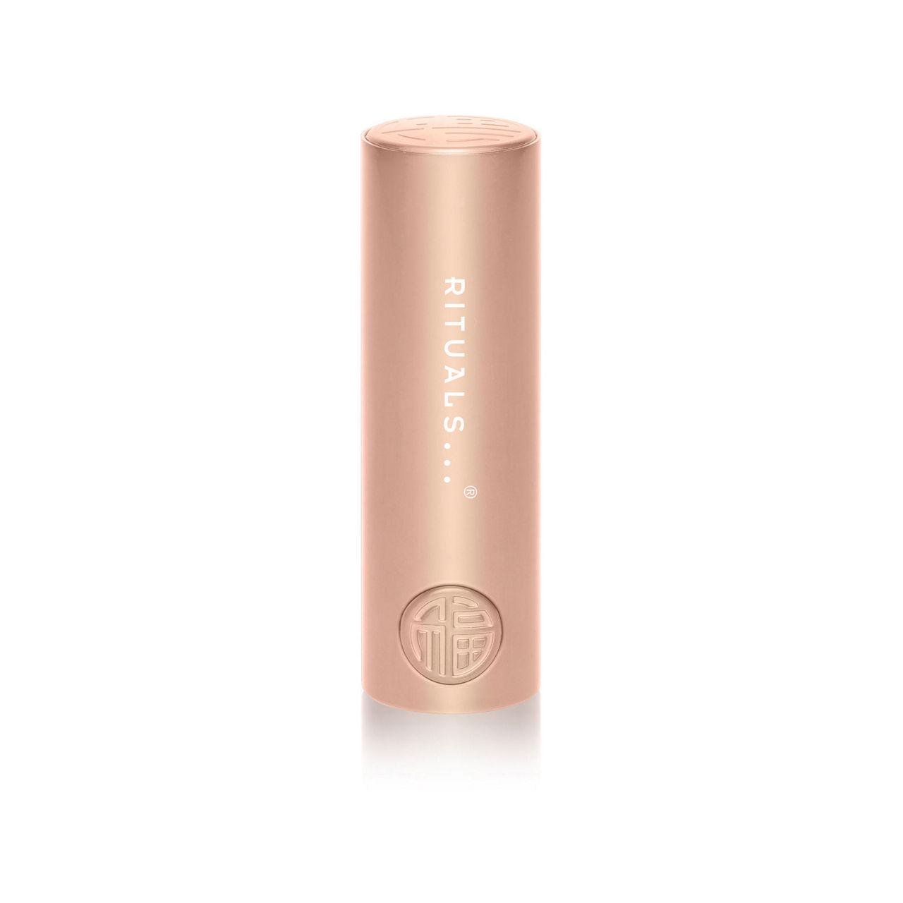 Бальзам для губ Rituals Fortune Balm Nude 4,8 г нюд