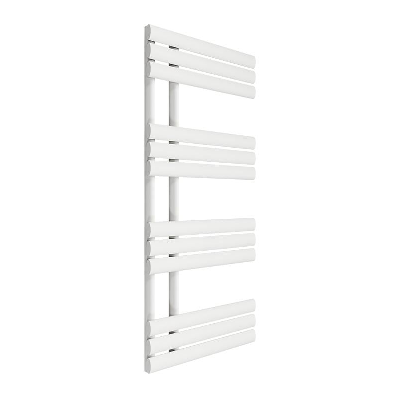 Рушникосушка дизайнерська Ideale Eva 11 12/1130/500 Білий