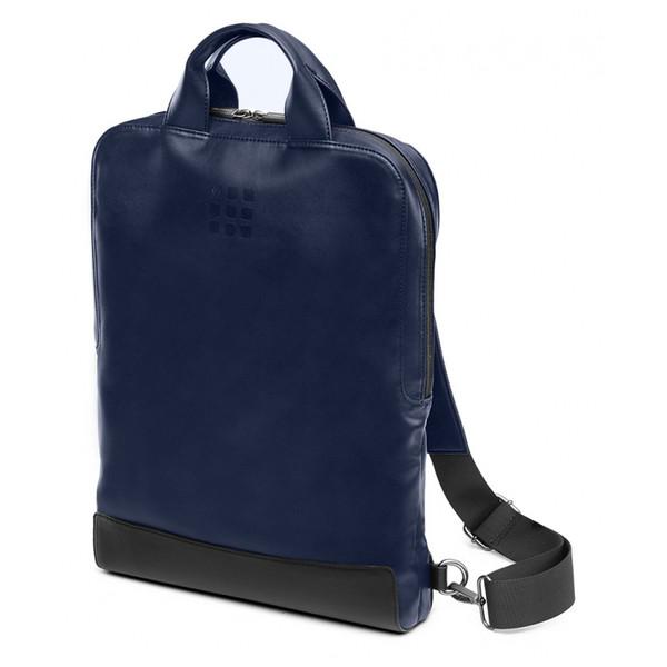 Сумка-рюкзак Moleskine Classic Device Bag 15" Синій (ET86UDBVB20) - фото 1