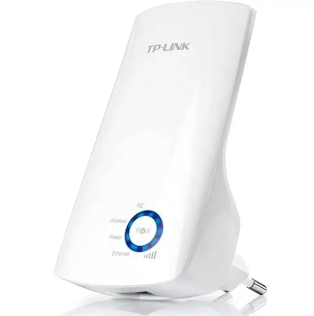 Ретранслятор TP-Link TL-WA850RE (000538781) Ретранслятор TP-Link TL-WA850RE (000538781)
