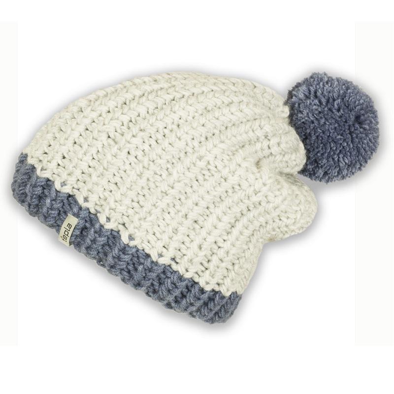 Шапка Tepla Batumi Light onix/Denim