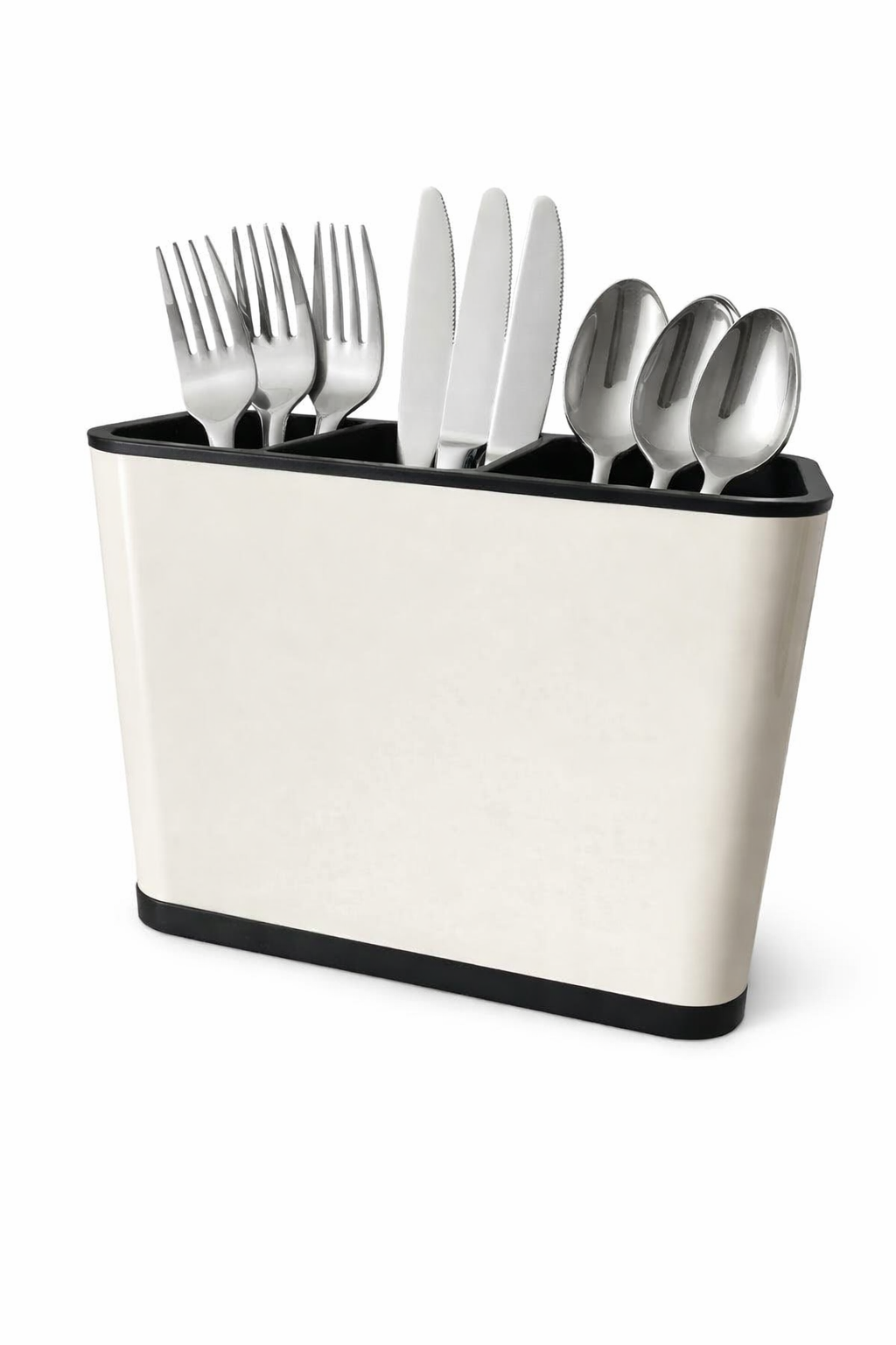 Органайзер для столовых приборов AND1588 18x8,6x13 см Персиковый (33095065)