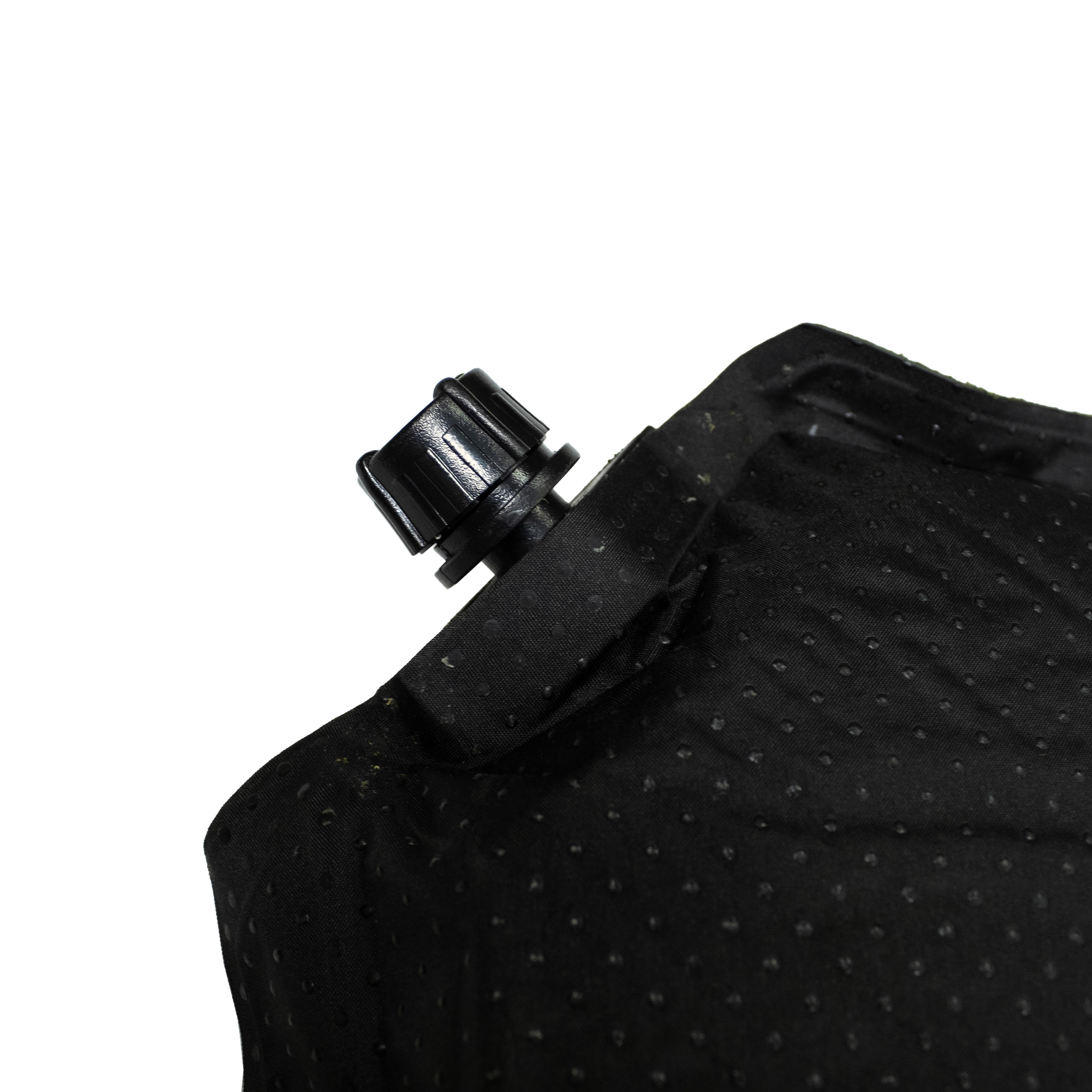 Килимок самонадувний Tramp COMFORT 198x65x3 см Оливковий (UTRI-015-dark-olive) - фото 2 Килимок самонадувний Tramp COMFORT 198x65x3 см Оливковий (UTRI-015-dark-olive) - фото 2