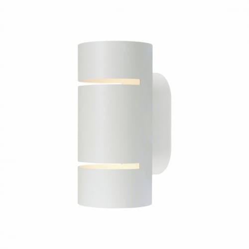 Бра накладное в лаконичном дизайне Белый (AL8003 белый)