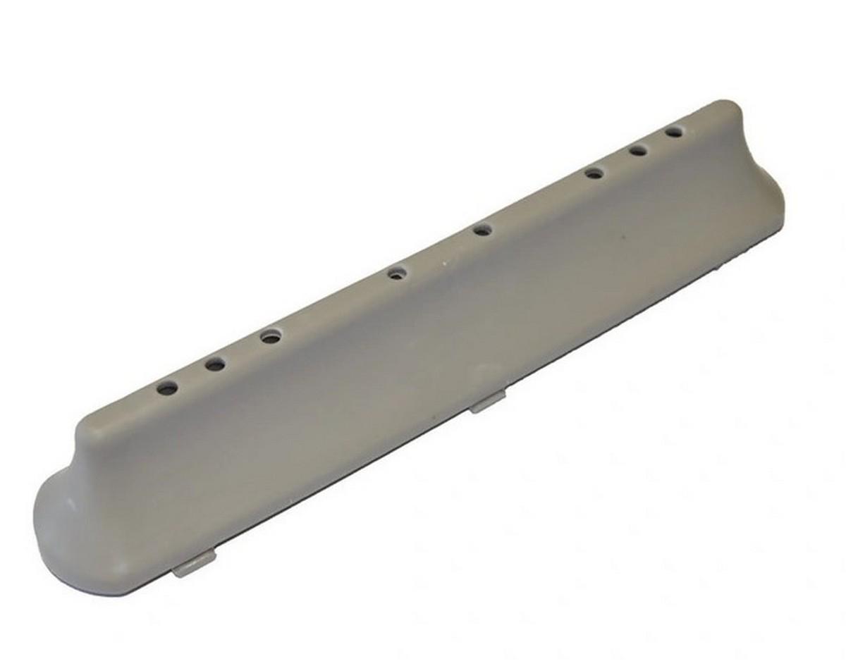 Ребро барабана VJ Parts для стиральной машины Zanussi 50249701009 45х258 мм (смар427) Ребро барабана VJ Parts для стиральной машины Zanussi 50249701009 45х258 мм (смар427)
