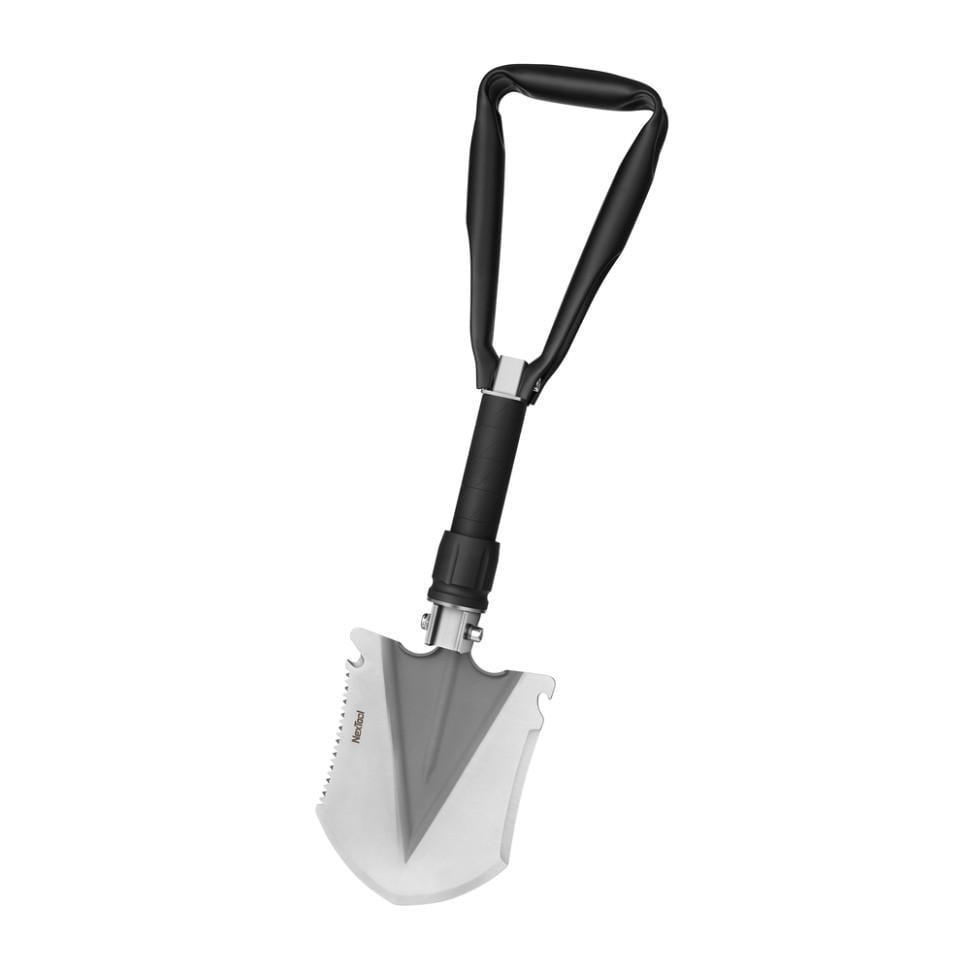 Лопата складна саперна NexTool NE20033