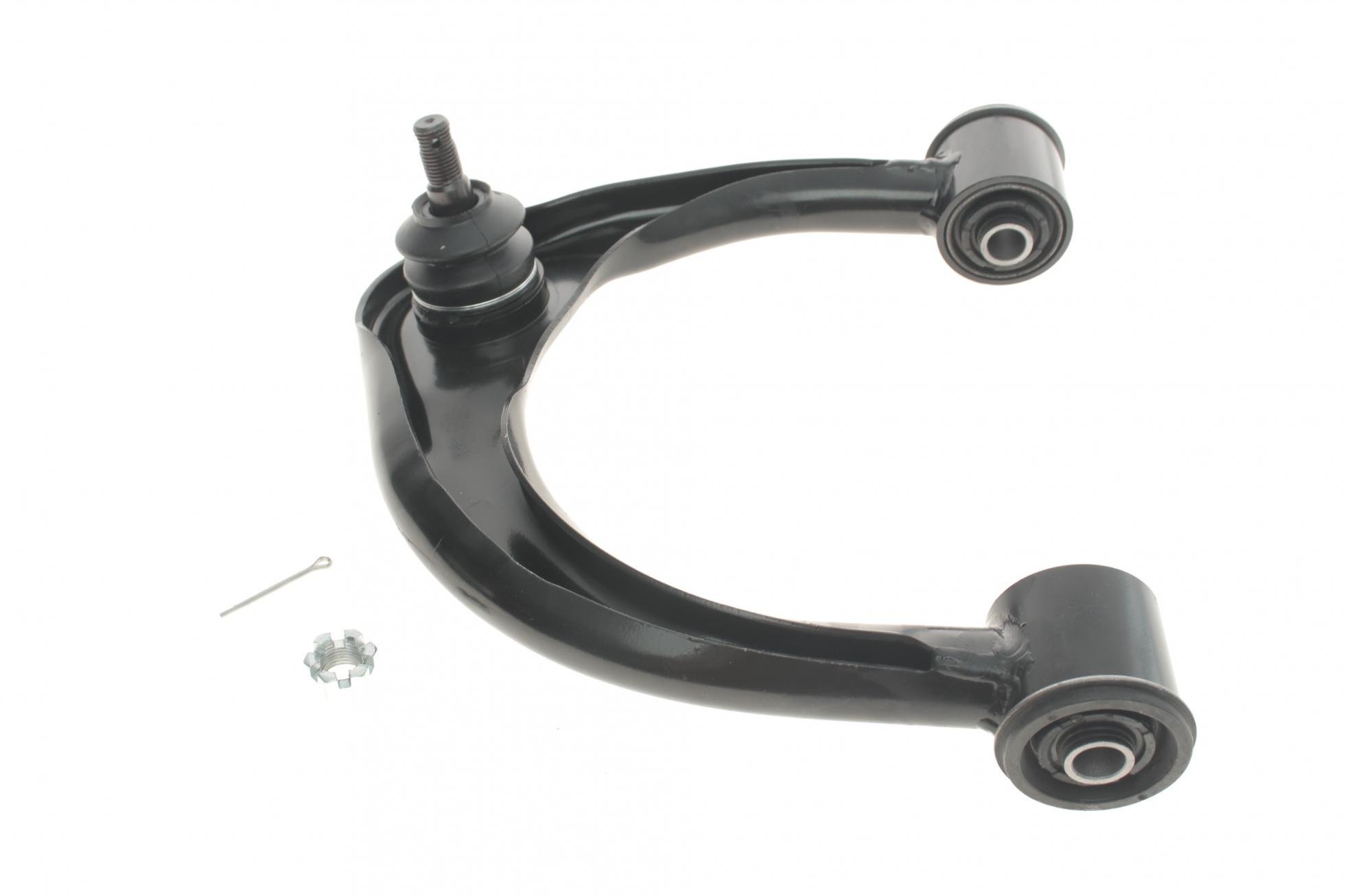 Рычаг подвески передний/сверху L Toyota Land Cruiser Prado 02- (49397608)