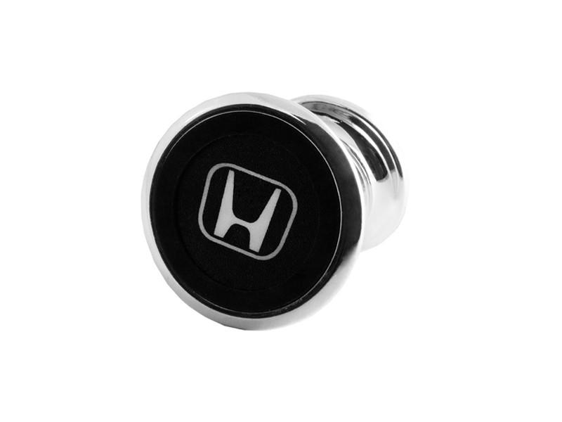 Автодержатель магнитный для телефона с логотипом Honda (1975)