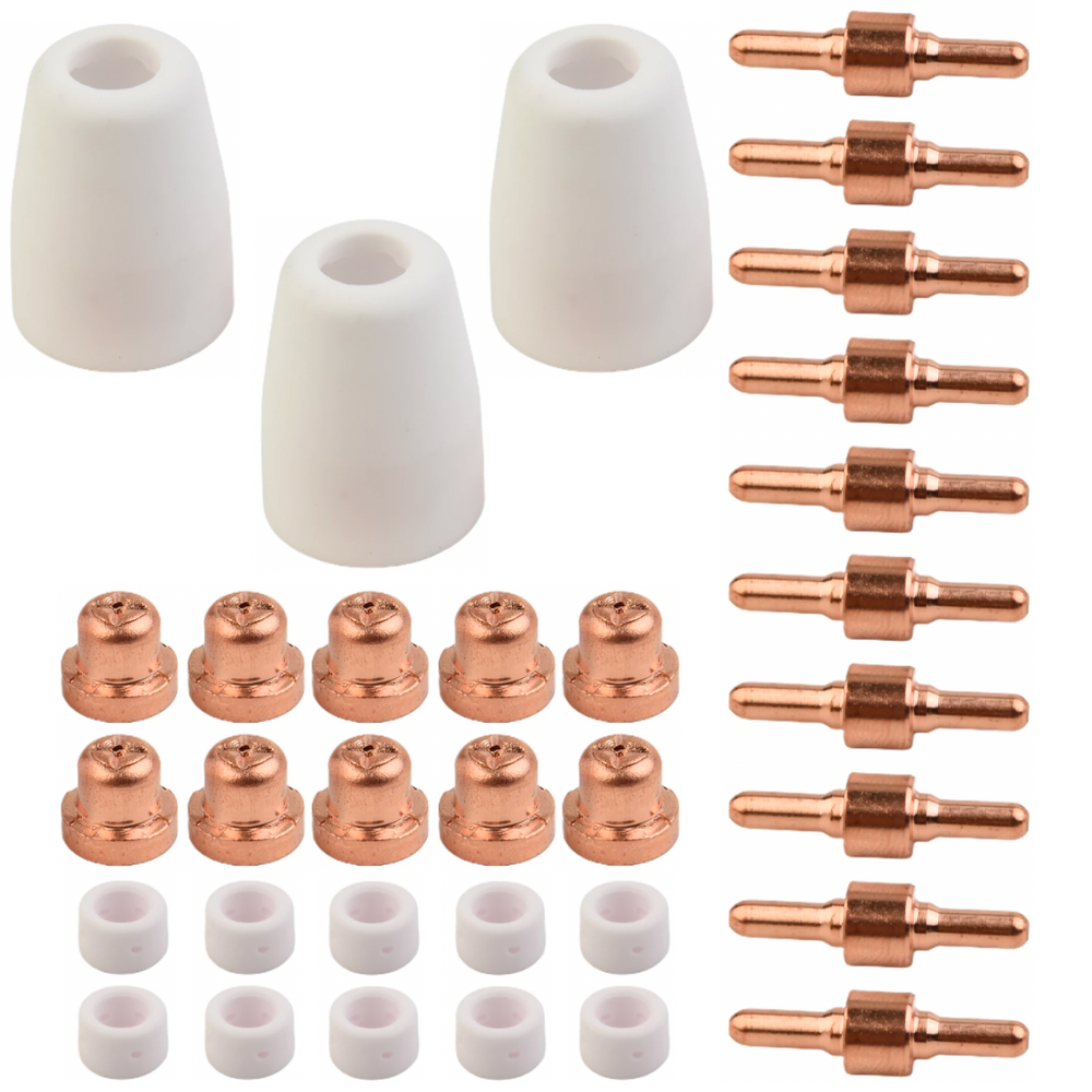 Комплект розхідників для плазмотрону PT-31 CUT-40/CUT-60