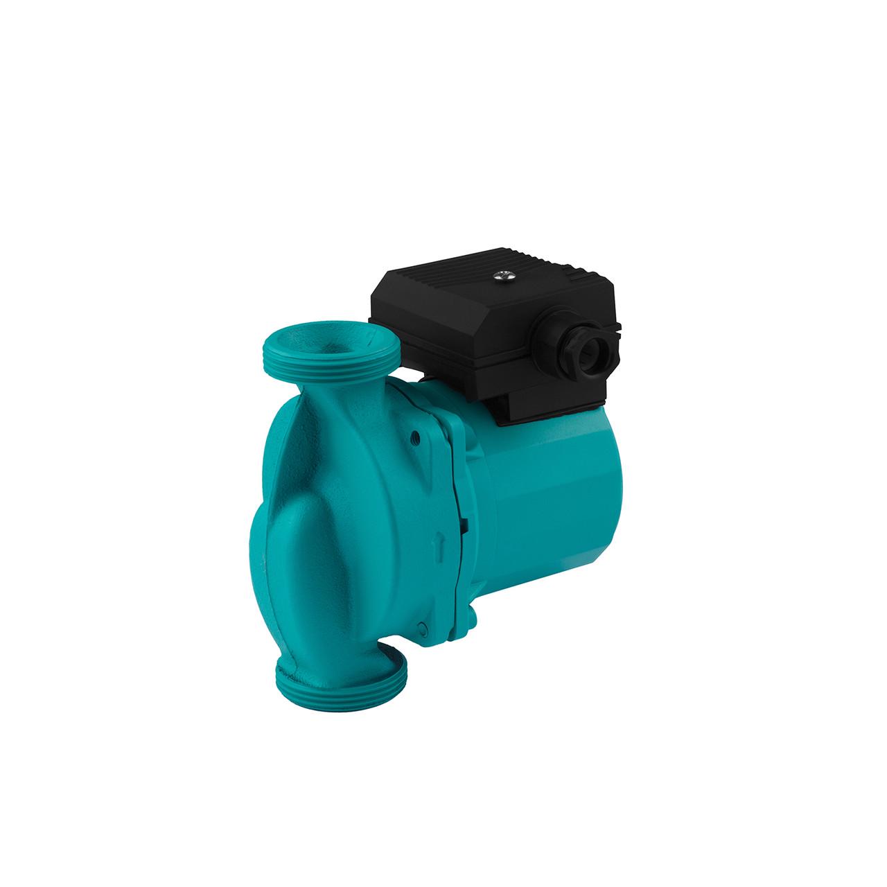 Насос циркуляційний Forwater WRS 25/6-130 Green Wilo (2681047259) - фото 4 Насос циркуляційний Forwater WRS 25/6-130 Green Wilo (2681047259) - фото 4