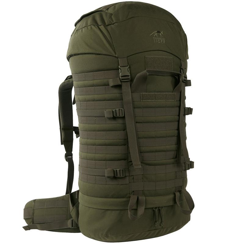 Рюкзак Tasmanian Tiger Field Pack MKII 75 л Olive (TT 7963.331)