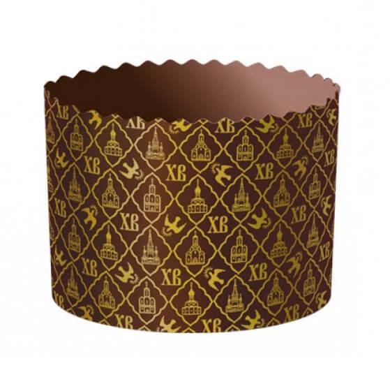 Форма для ремней бумажная итальянская 110х85 мм (17167)