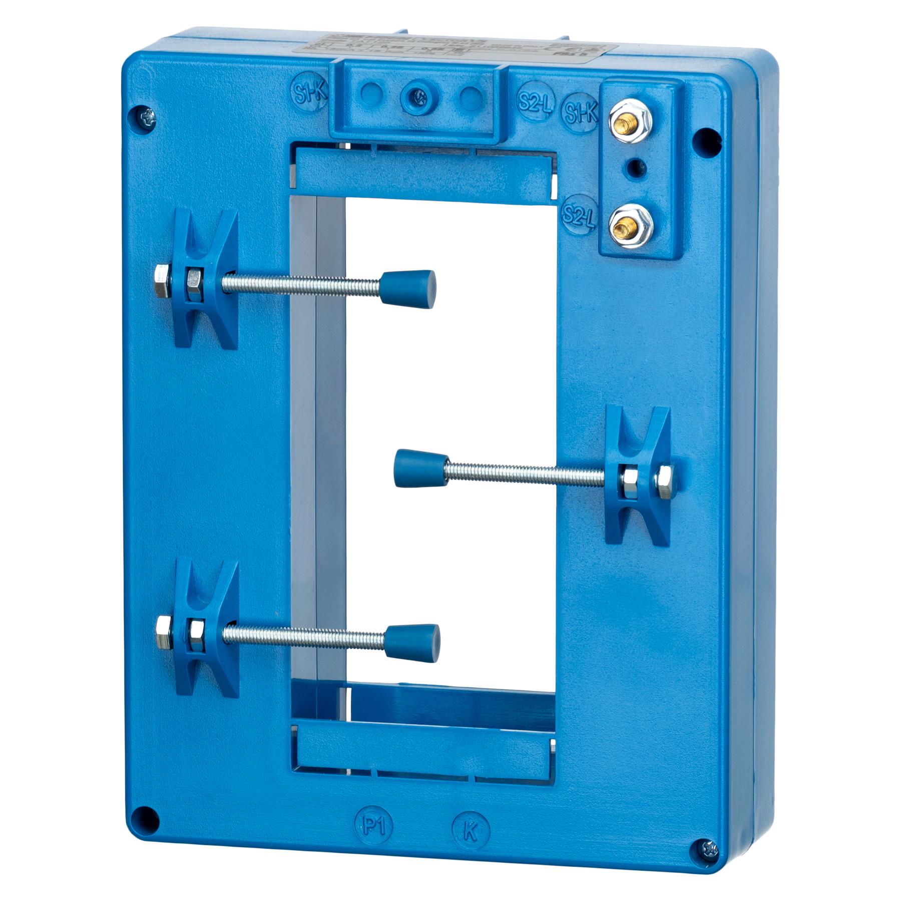 Трансформатор тока FRER 127х55 4000/5А 0,5-35VA (TAT1254K0X05)