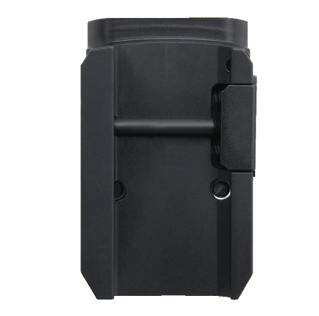 Приціл коліматорний Vector Optics Frenzy AUT 1x22x26 3MOA (5002956) - фото 11