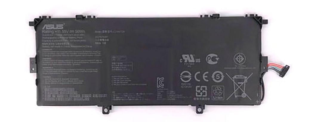 Аккумулятор для Asus C31N1724 BX331FAL (C31N1724)