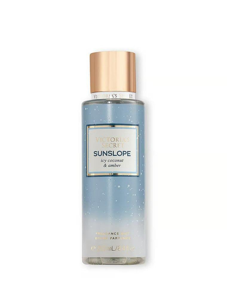 Спрей для тела Victoria's Secret Sunslope Fragrance Mist 250 мл (426937)