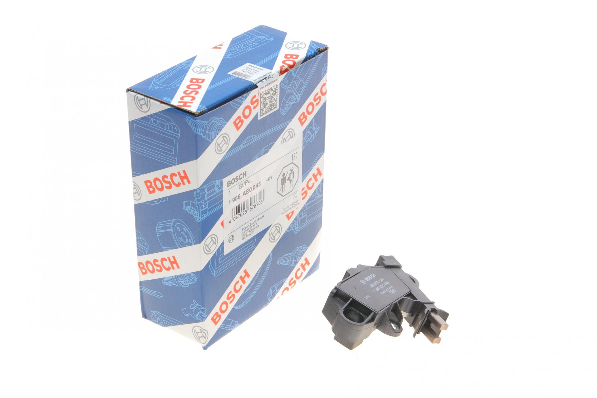 Реле генератора Citroen Jumper 2,2HDI/Ford Transit 2,4TDCi 06-- (1 986 AE0 043) Реле генератора Citroen Jumper 2,2HDI/Ford Transit 2,4TDCi 06-- (1 986 AE0 043)