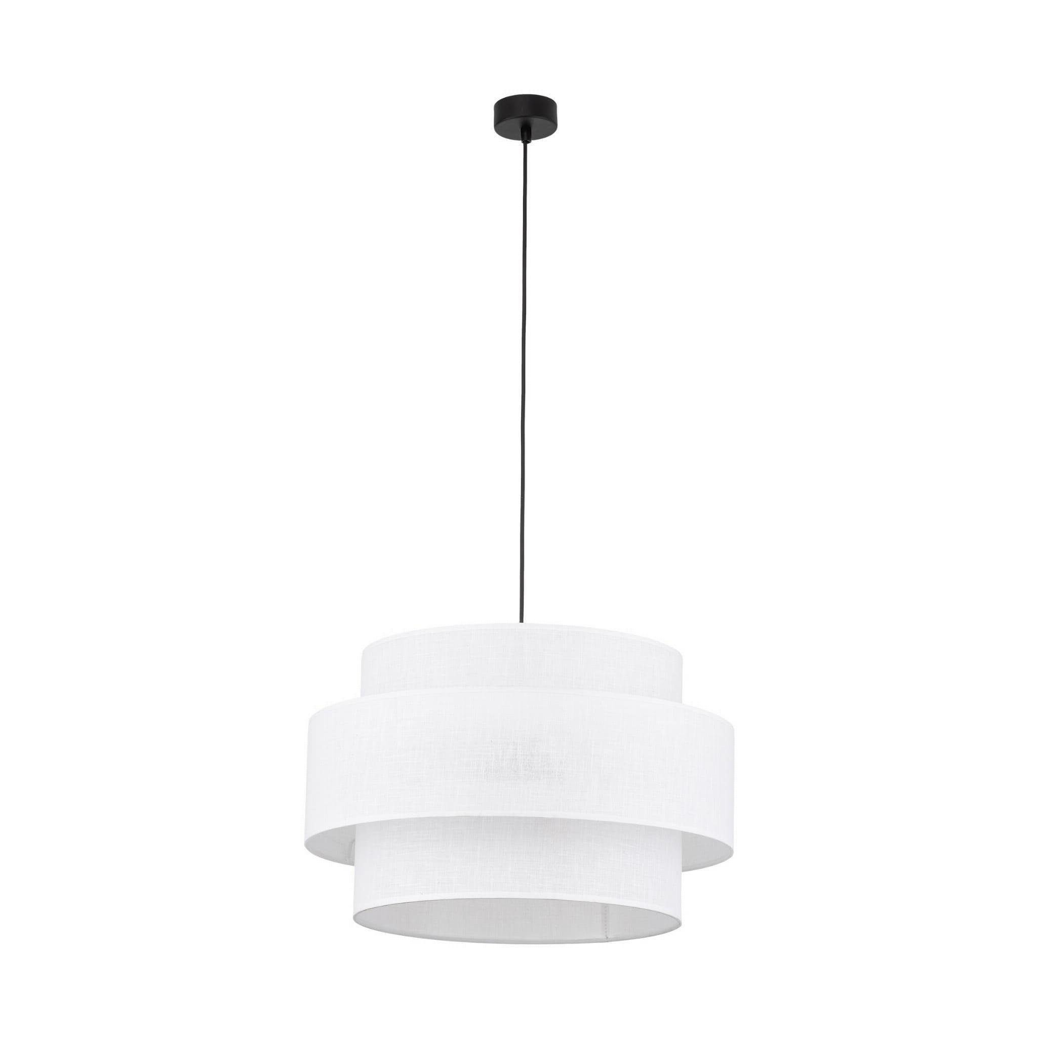 Люстра TK-Lighting Calisto 5363 White