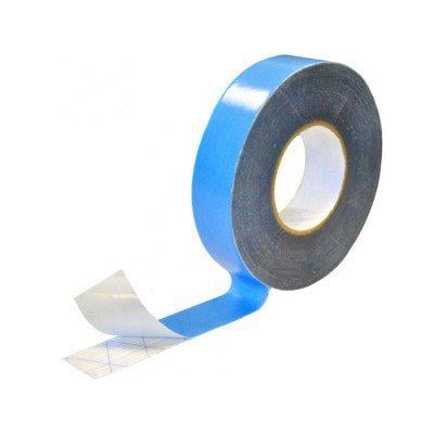 Стрічка клеюча липка Dorken Delta-Duo Tape D 38 двостороння 50 м (789666)
