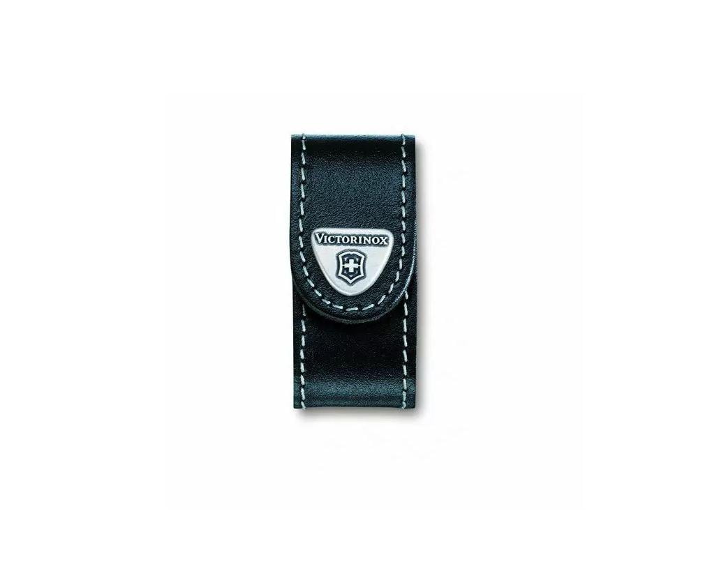 Чехол для ножа кожаный Victorinox MiniChamp 58 мм (Vx40518.XL)