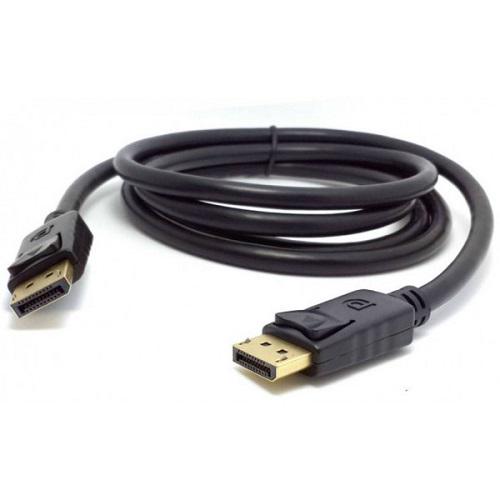 Кабель DisplayPort Value S0187 1,8 м Черный (11664451)