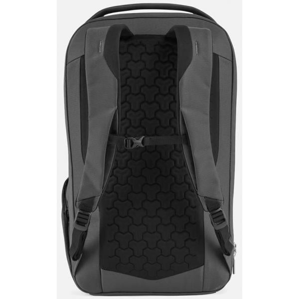 Рюкзак Lowe Alpine Halo 32 Graphite M/L (1033-LA FDP-86-GR-32) Рюкзак Lowe Alpine Halo 32 Graphite M/L (1033-LA FDP-86-GR-32)