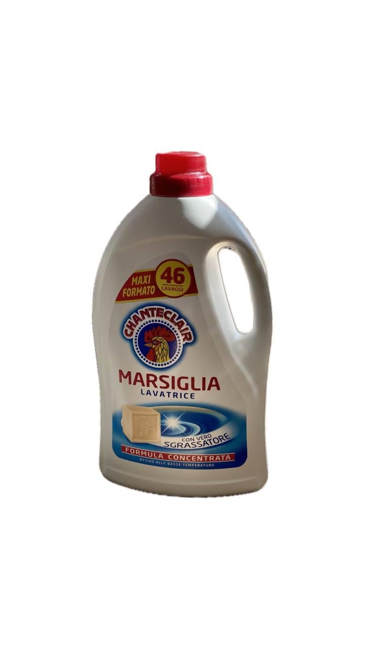 Гель для прання Chanteclair Marsiglia 46 прань (00009999)