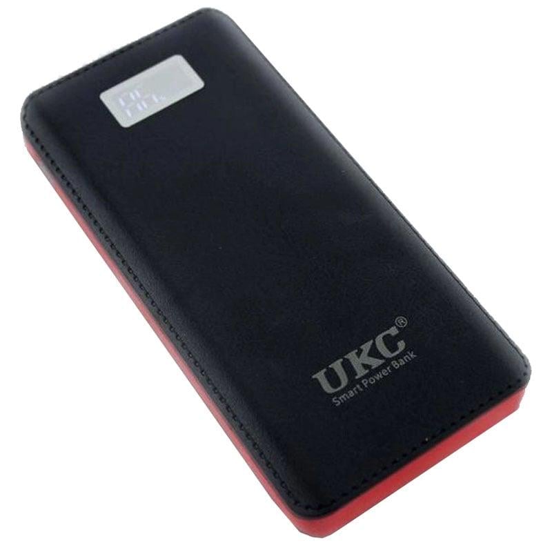 Повербанк UKC 4204 портативний зовнішній акумулятор 50000 mah (13465954)