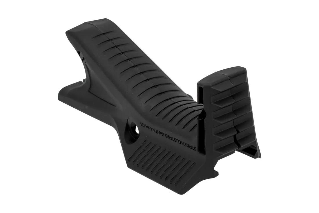 Рукоятка переноса огня SI Cobra Tactical Fore Grip in Black (7001981) - фото 2