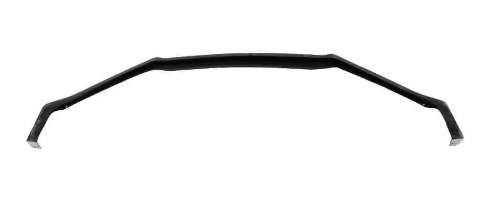 Накладка на передний бампер DDCarbon Lip V1 2017-2021/Subaru BRZ 2012-2021 гг. карбон (153690)