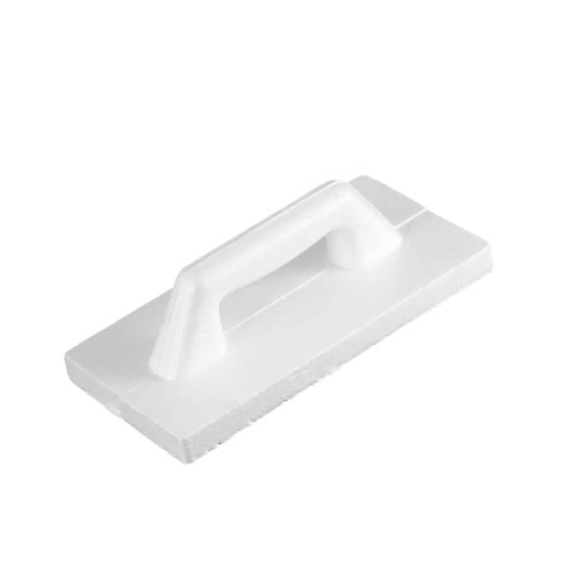 Терка пенопластовая Intertool 260х130 мм 90 г/дм3 (KT-0011)